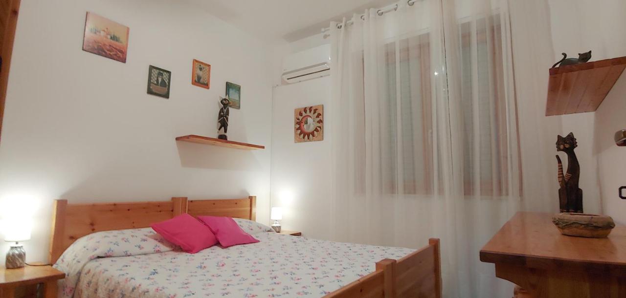 Apartamento Coral Breeze Alguer Exterior foto