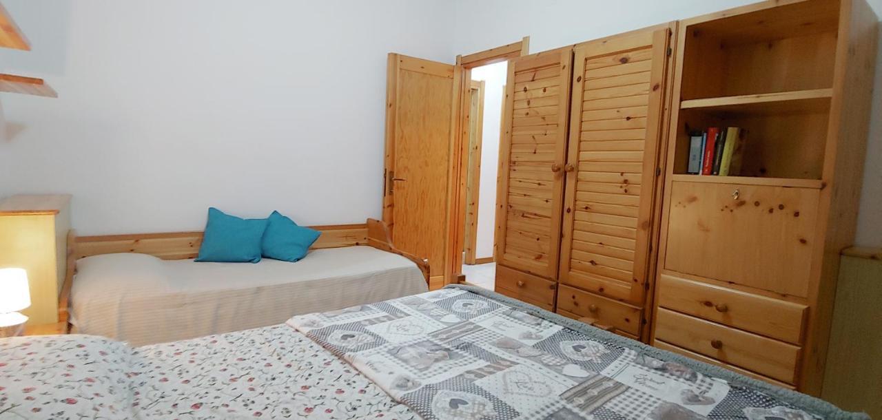 Apartamento Coral Breeze Alguer Exterior foto