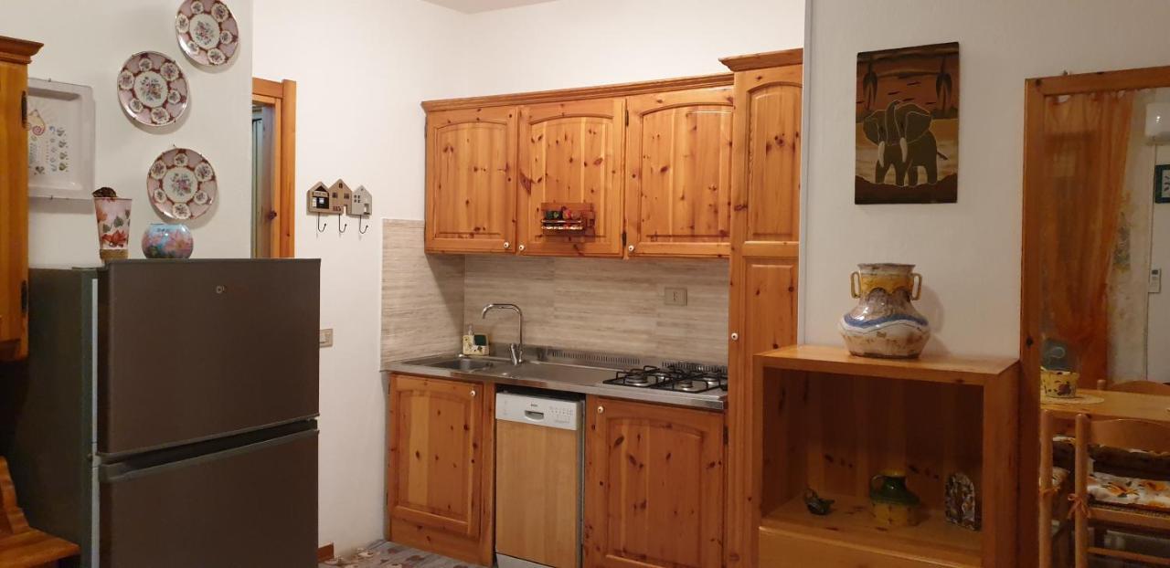 Apartamento Coral Breeze Alguer Exterior foto