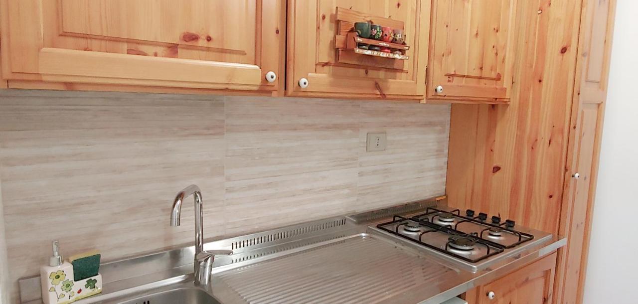 Apartamento Coral Breeze Alguer Exterior foto