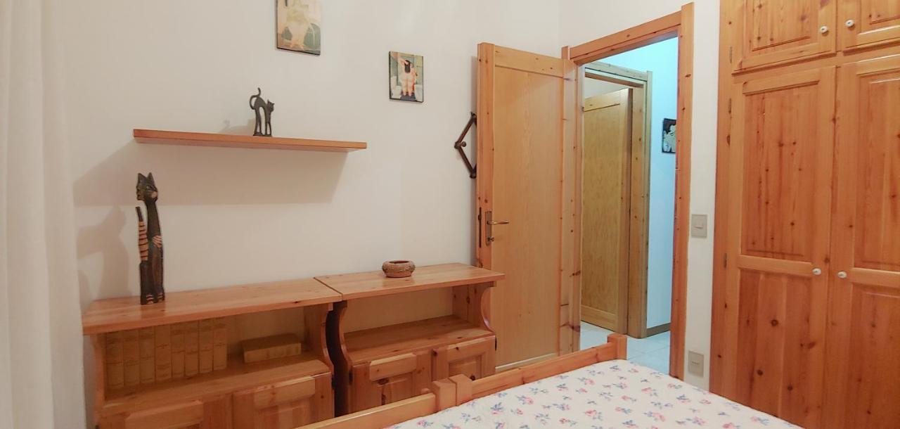 Apartamento Coral Breeze Alguer Exterior foto