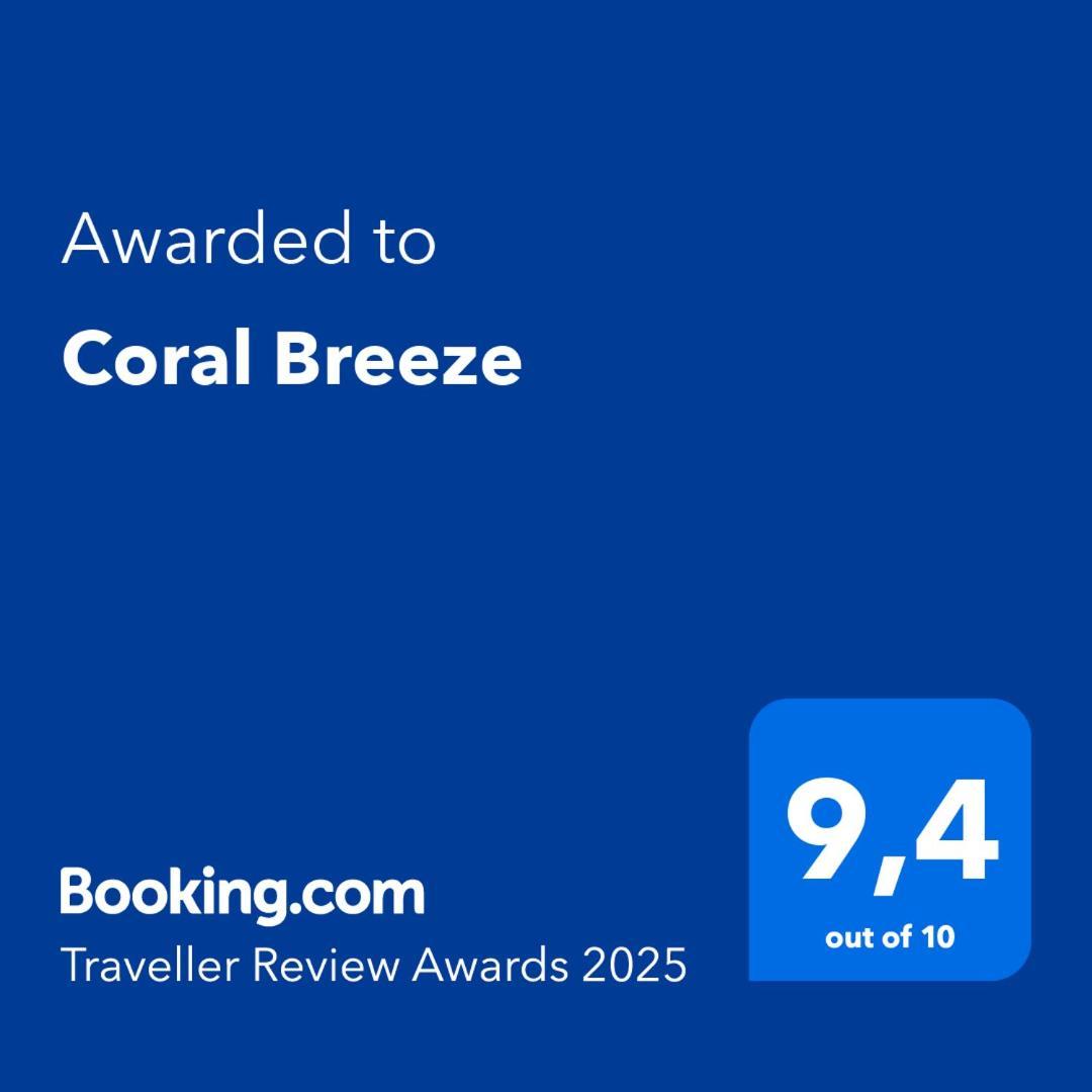Apartamento Coral Breeze Alguer Exterior foto